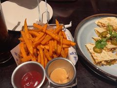 -blue frog蓝蛙(长泰广场店)