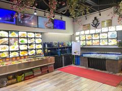 -船歌鱼水饺(高新园区店)