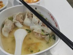 -南城香·饭香串香馄饨香(富丰桥店)
