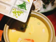 -揽季锅物会.福建黄鱼.海鲜姿造(五四路店)