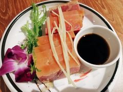 -周家二小姐的菜(西津渡店)