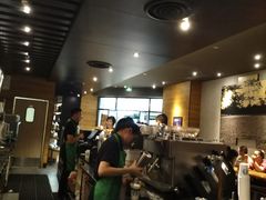 -星巴克(温州万象城商业街店)