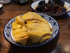 -兰边碗(鼓楼店)