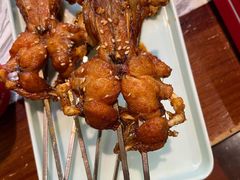 -京元盛铜锅涮肉(上海总店)