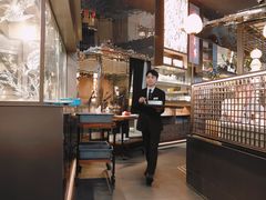 -桂满陇·海市蜃楼·黑金(国金店)