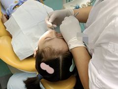 -牙博士口腔品牌连锁(杨浦店)