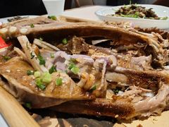 -火龙堂·风味民间菜(文一路店)