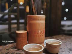 -蜀国大将老火锅(江北店)