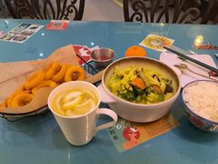 -My Way Town买味堂·东南亚餐厅(亦庄店)