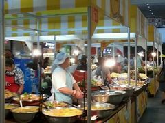 -尚泰清迈机场购物中心