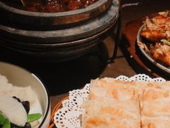 -食锦记·福建私房菜(浦西万达店)