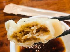 -饺子功·东北记忆·锅包肉(电厂路店)