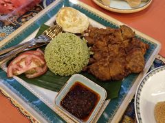 -马来西亚肉骨茶汤·招牌螃蟹·烧鸡·呷喱吧吧(海上世界店)