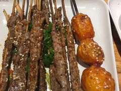 -木屋烧烤(龙湖天街店)
