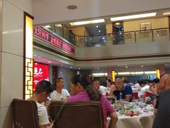 -蓝天宾馆·融合菜·宴席(解放大道店)