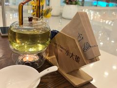 -小大董·烤鸭(王府井apm店)