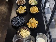 -王森咖啡西点烘焙培训(上海名厨中心店)