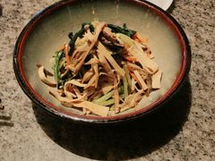 -南京大牌档(苏州中心店)