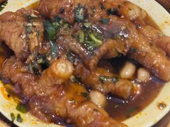 -蔡澜点心·粤菜(月星环球港店)