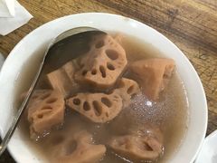 -雨田饭店(华兴东街店)