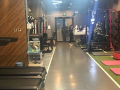 -UltraForce超源健身私教工作室(长楹天街精品店)