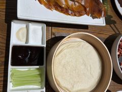 -小大董·烤鸭(王府井apm店)