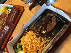 -必胜客(新海上世界店)