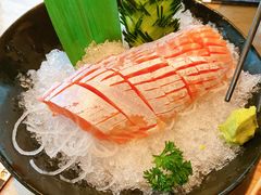 -高木日本料理(静安寺店)