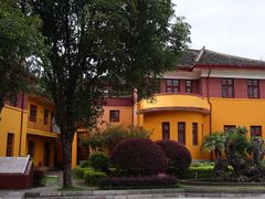 -李宗仁官邸