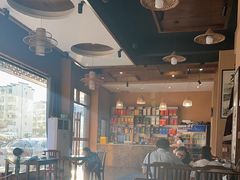-朗妈私房菜(婺女州店)