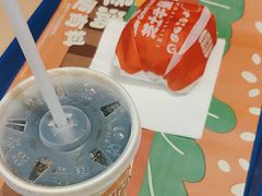 -汉堡王(歌斐中心店)