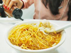 -麦文记面家(佐敦店)