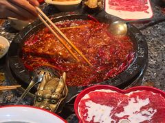 -蜀大侠火锅(建设路第五大道店)