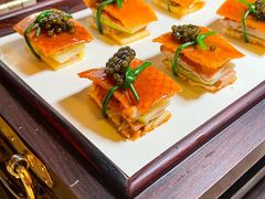 -莉莉海堂HAITANG·烤鸭(国贸商城店)