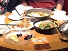 -隔壁老王·家常云南菜(花巷店)