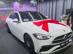 -上海星瀚奔驰4S店(红柳路店)