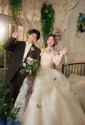 -金夫人婚纱摄影(总店)