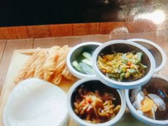 -挂旗柴锅鸡(蚌山区嘉年华店)