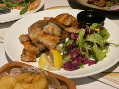 -一棵树·意大利西餐厅One Tree(新城店)