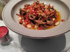 -湘中缘·湖南菜(娄底驻京办店)