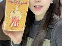 -泡泡玛特POPMART(沈阳大悦城店)