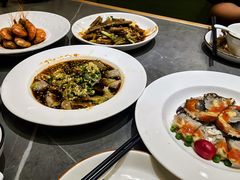 -阿毛饭店(和义路店)