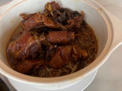 -京滨饭店·餐厅(阜外大街店)