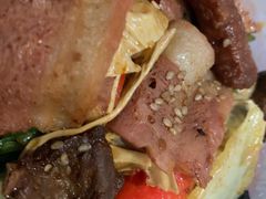 -天府国麻辣香锅(李沧万达店)