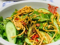 -徐鼎盛民间菜(南坪后堡店)