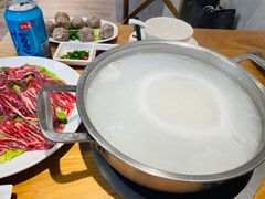-吉友粥底火锅(方斜路店)