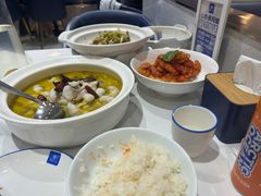 -兰湘子·湘菜小炒(石家庄万象城店)