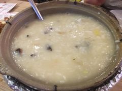 -粤仔湾砂锅粥(广益哥伦布店)