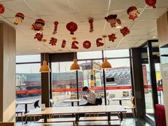 -麦当劳(莒县服务区店)