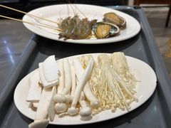 -濠轩阁特色生蚝火锅总店